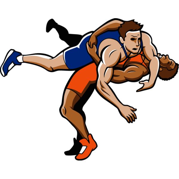 wrestlerc002 Thumbnail