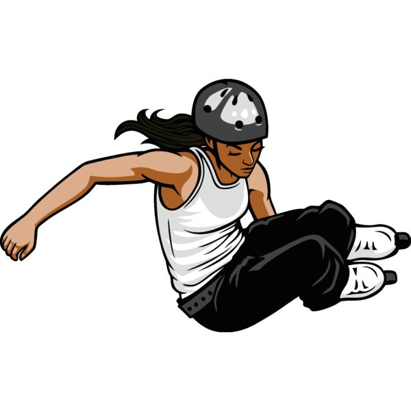 rollerblader03 Thumbnail