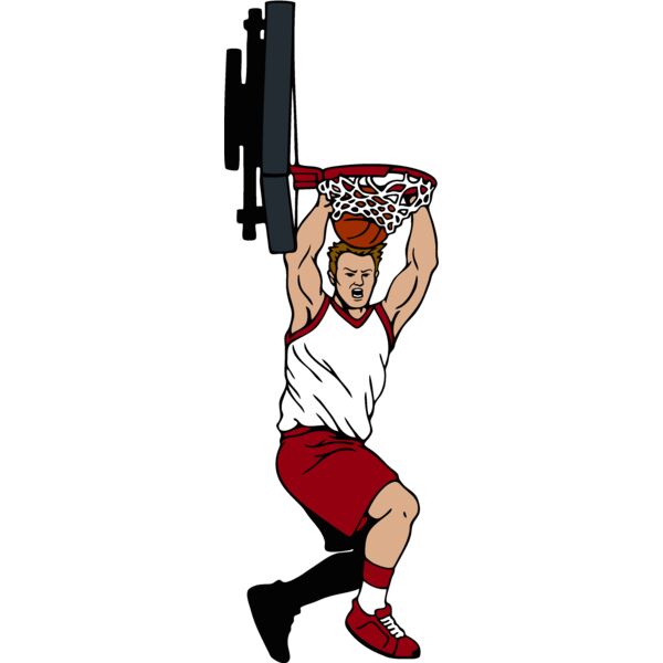 basketbllplyr04 Thumbnail