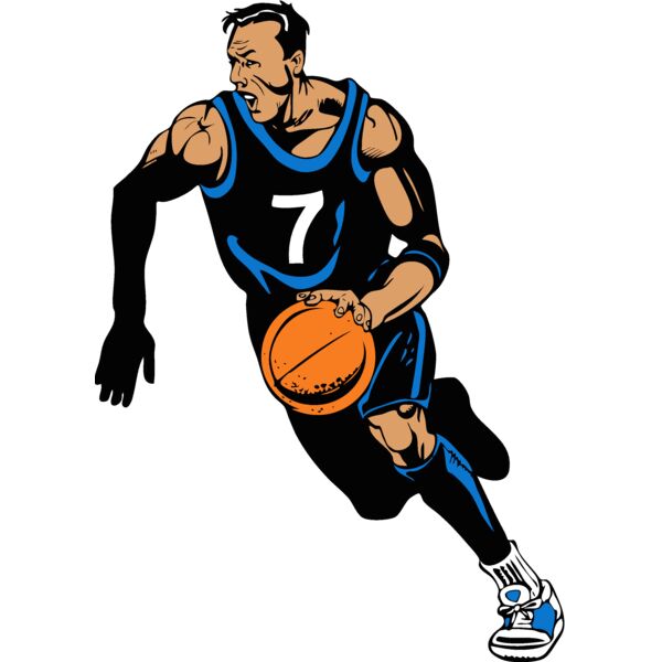 basketball 7 Thumbnail