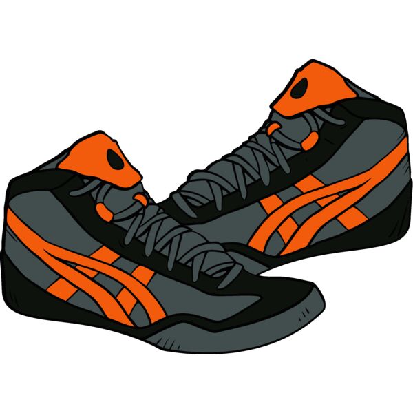 wrestlshoe Thumbnail