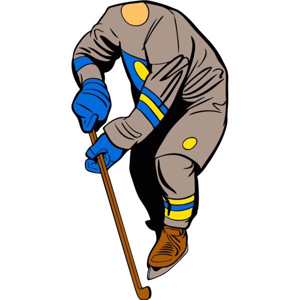 hockeyhdls1 Thumbnail