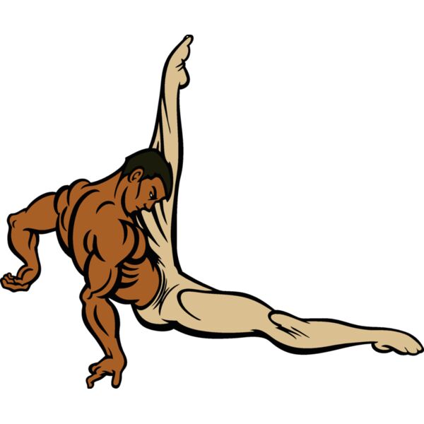 gymnastic04v4clr Thumbnail