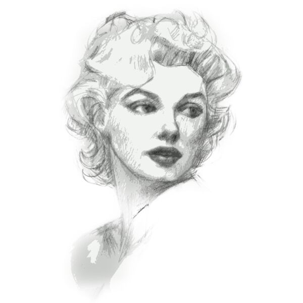 Marilyn Monroe Thumbnail