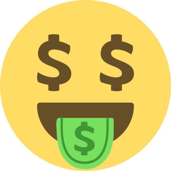moneymouthfacetongue Thumbnail