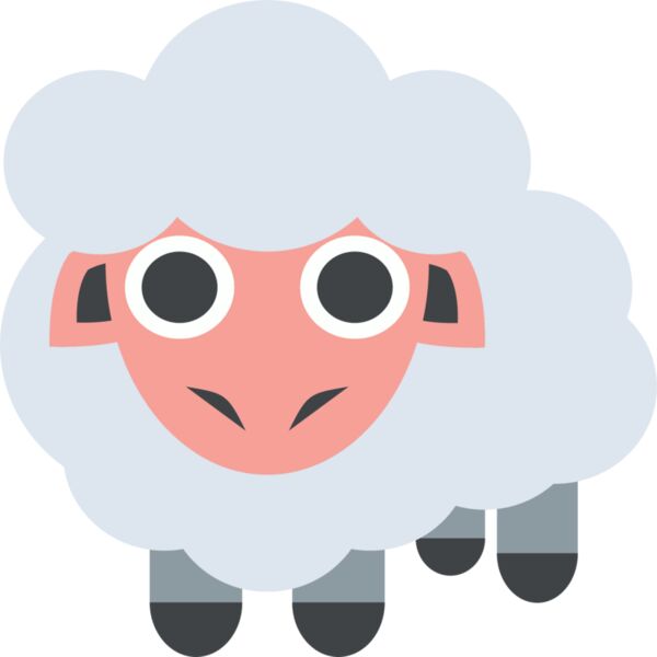 sheep Thumbnail