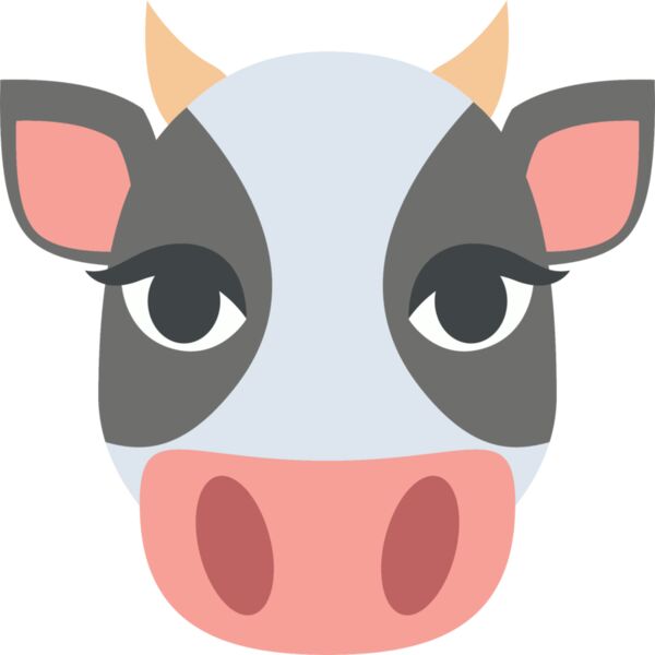 cow Thumbnail