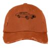 Distressed Cap Thumbnail