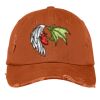 Distressed Cap Thumbnail