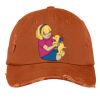 Distressed Cap Thumbnail