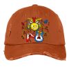 Distressed Cap Thumbnail