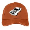 Distressed Cap Thumbnail