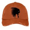 Distressed Cap Thumbnail