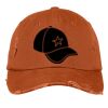 Distressed Cap Thumbnail