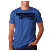 Next Level Unisex Premium Tee  Thumbnail
