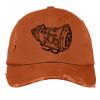 Distressed Cap Thumbnail