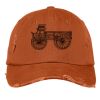 Distressed Cap Thumbnail