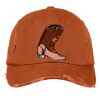 Distressed Cap Thumbnail