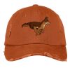 Distressed Cap Thumbnail