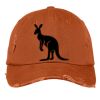 Distressed Cap Thumbnail