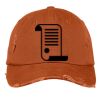 Distressed Cap Thumbnail