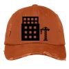 Distressed Cap Thumbnail