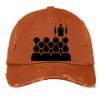 Distressed Cap Thumbnail