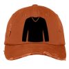 Distressed Cap Thumbnail