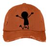 Distressed Cap Thumbnail