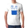 Next Level Men's Tri-Blend Crew Thumbnail