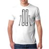 Next Level Men's Tri-Blend Crew Thumbnail