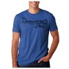 Next Level Unisex Premium Tee  Thumbnail