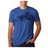 Next Level Unisex Premium Tee  Thumbnail