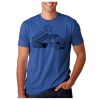 Next Level Unisex Premium Tee  Thumbnail