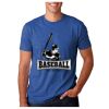Next Level Unisex Premium Tee  Thumbnail