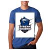 Next Level Unisex Premium Tee  Thumbnail