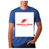Next Level Unisex Premium Tee  Thumbnail
