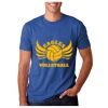 Next Level Unisex Premium Tee  Thumbnail