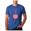 Next Level Unisex Premium Tee  Thumbnail