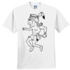 Everyone's Favorite T-Shirt for the Whole Family Thumbnail