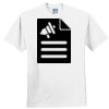 Everyone's Favorite T-Shirt for the Whole Family Thumbnail