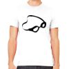 Unisex Jersey Short-Sleeve T-Shirt Bella+Canvas Thumbnail