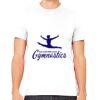 Unisex Jersey Short-Sleeve T-Shirt Bella+Canvas Thumbnail