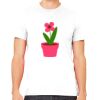 Unisex Jersey Short-Sleeve T-Shirt Bella+Canvas Thumbnail