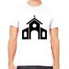 Unisex Jersey Short-Sleeve T-Shirt Bella+Canvas Thumbnail